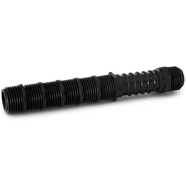 Rain Bird Drip Irrigation Riser Adapter RISERCO6 - Adjustable Flow - 1 ...