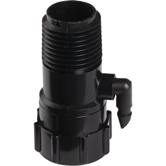 Drip Line With Riser Rain Bird RISMAN1S Drip Irrigation Riser Adapter Drip and Sprinkler ...