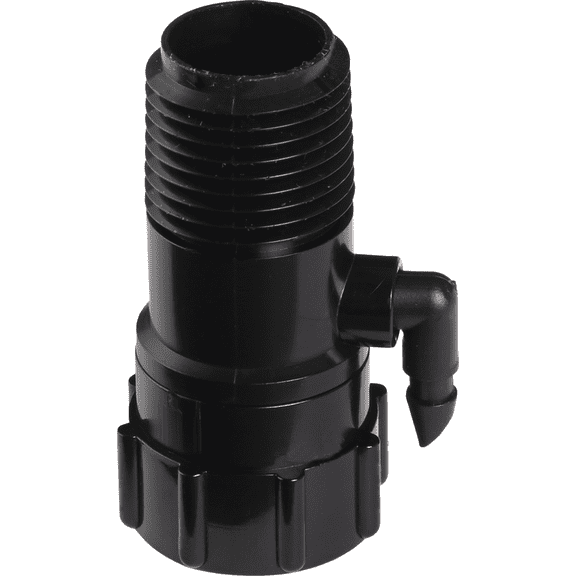 Rain Bird Riser-To-Drip Adapter - Pack of 6
