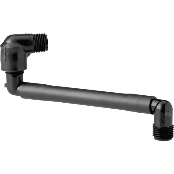 Rain Bird 6 In. x 1/2 In. x 3/4 In. Swing Assembly SA65