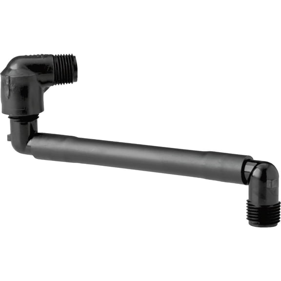 Rain Bird 6 In. x 1/2 In. x 3/4 In. Swing Assembly SA65