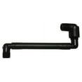 thumbnail image 1 of Rain Bird SA65 EZ Pipe Swing Assembly, 1/2" Male Pipe Thread x 3/4" Male Pipe Thread, 6" Long, 1 of 2