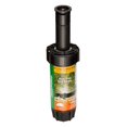 thumbnail image 1 of Rain Bird Sure Pop 600 Series Pop-Up Sprinkler SP25H - 180 Half Circle - White, 1 of 2