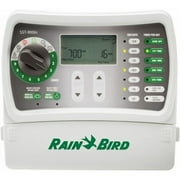 Rain Bird SST900IN Simple-to-Set Indoor Sprinkler/Irrigation System Timer Controller, 9-Zone/Station (New & Improved Model Replaces, SST900I)