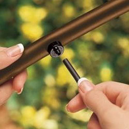Rain Bird SW10/10PS 1 GPH Spot Watering Emitters 10 Count