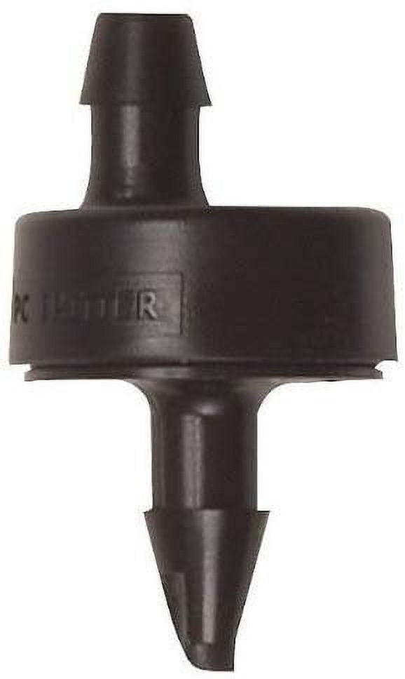 Rain Bird SW10/10PS Drip Irrigation Spot Watering Dripper/Emitter, 1