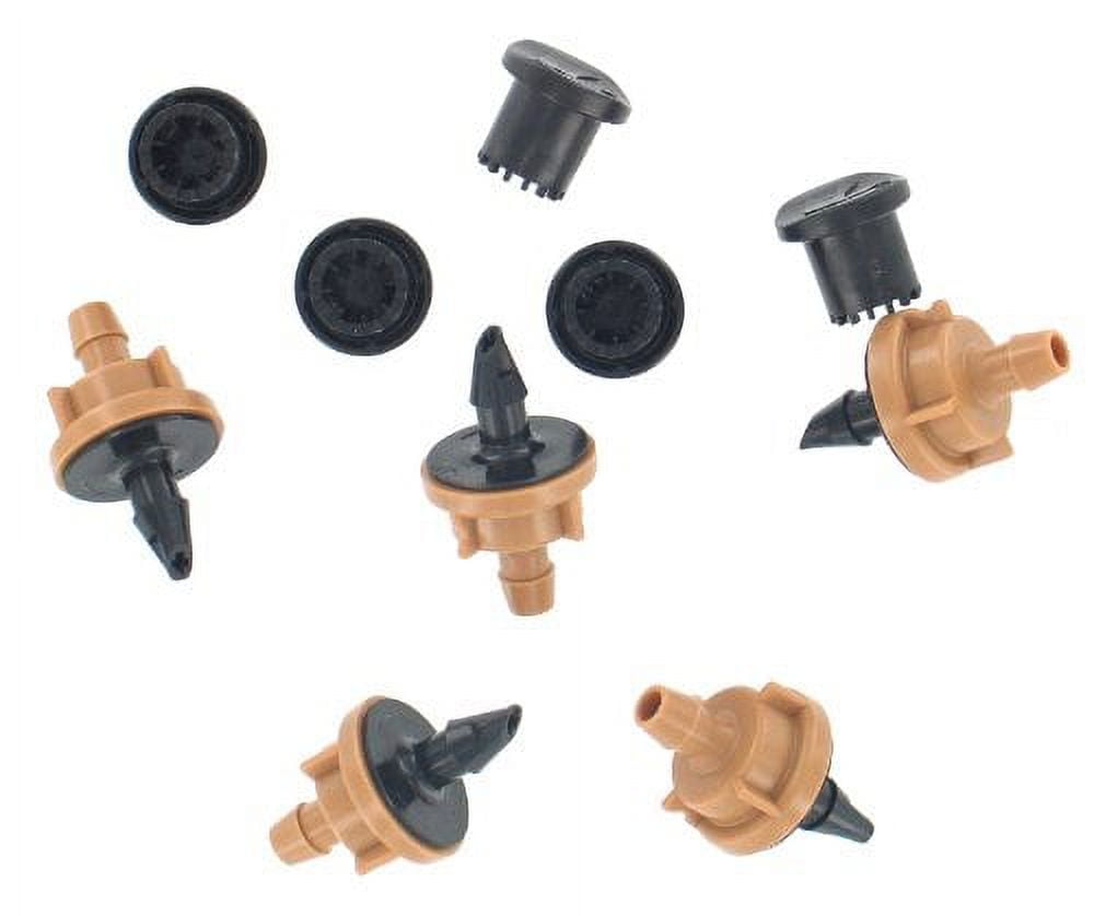 Rain Bird SW50/05PS Drip .. Irrigation Spot Watering Dripper/Emitter