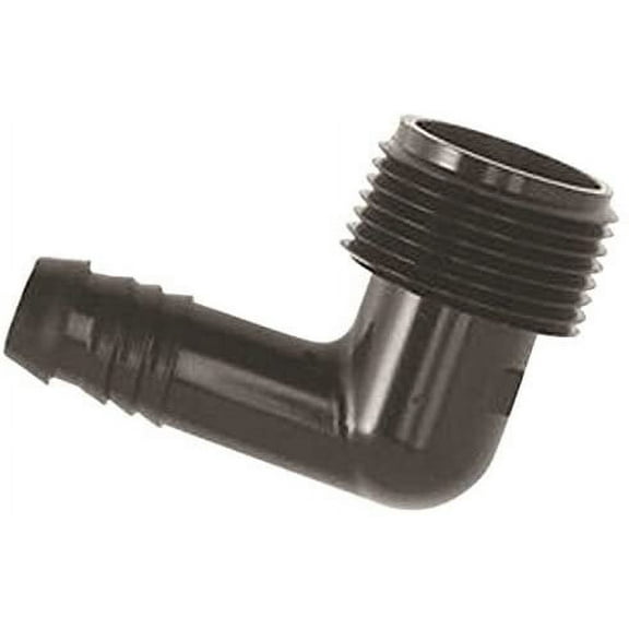 Rain Bird SWGE075 3/4" E-Z Pipe Elbow 10 Count