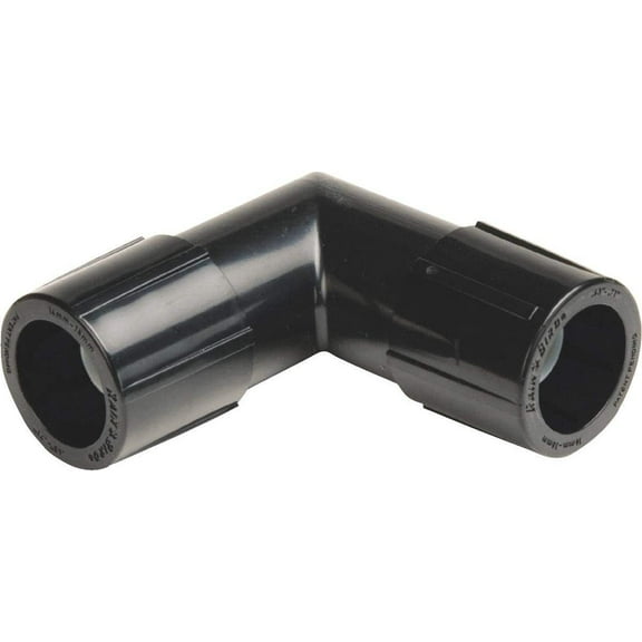 Rain Bird SWGE075 3/4" E-Z Pipe Elbow 10 Count
