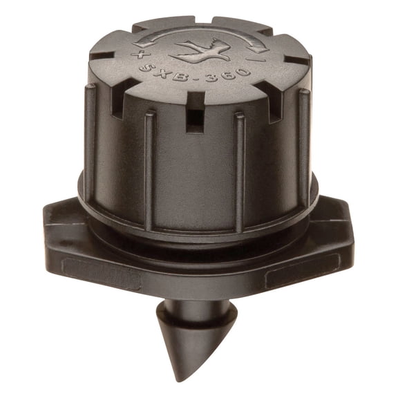 Rain Bird Self-Piercing Bubbler