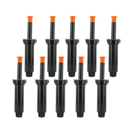 Rain Bird Spray Head 4 in. (10 Pack) | 1804-10PK