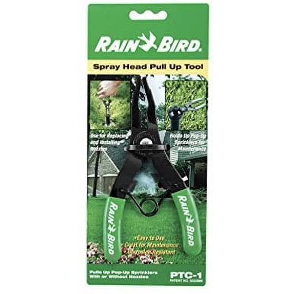 Rain Bird Spray Head Pull-Up Tool