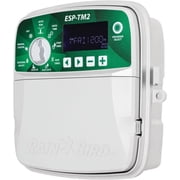 Rain Bird TM2-6 Station Indoor/Outdoor Controller