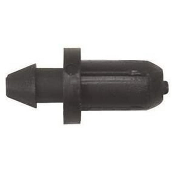 Rain Bird Drip Irrigation Tubing Plug TP25 - 1/4" Goof Plug - 10 Pack