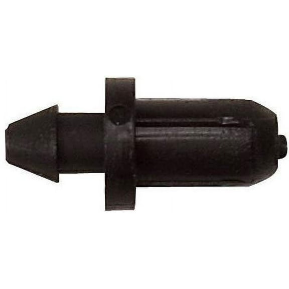Rain Bird TP25/10PS Goof Non-Threaded Tubing Plug, 10-Pack