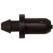 Rain Bird TP25/10PS Goof Non-Threaded Tubing Plug, 10-Pack