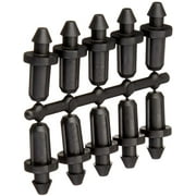 Rain Bird TP25 Drip Irrigation Tubing Goof Plug, 30 Pack