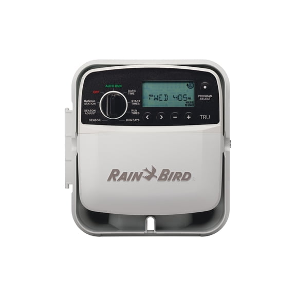 Rain Bird TRU Simple Set Irrigation Sprinkler Timer - Pack of 12