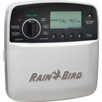 Rain Bird TRU Simple Set Irrigation Sprinkler Timer - Pack of 3