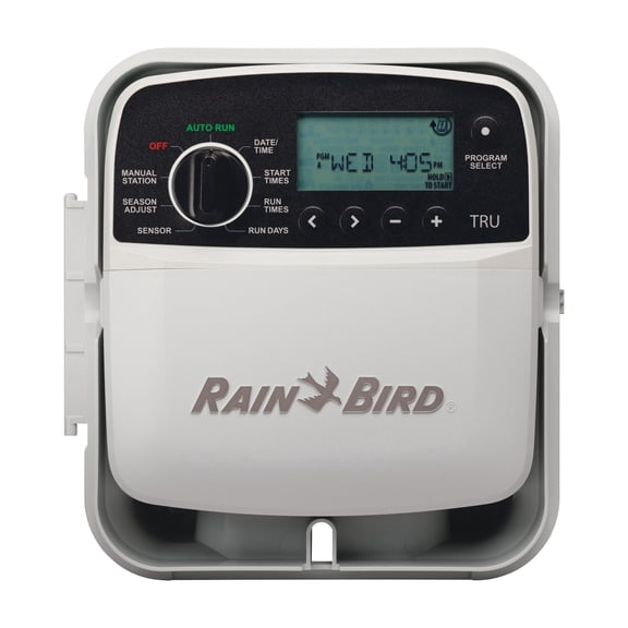 Rain Bird TRU Simple Set Irrigation Sprinkler Timer - Pack of 4