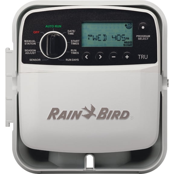 Rain Bird TRU Simple Set Irrigation Sprinkler Timer - Pack of 6