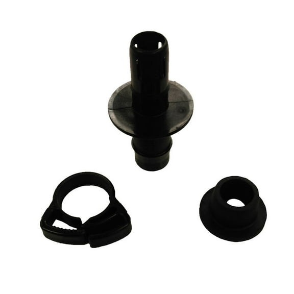 Rain Bird XFDINPVC 1.5" PVC Insert Adapter