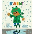 thumbnail image 1 of Rain (Board Book), 1 of 1