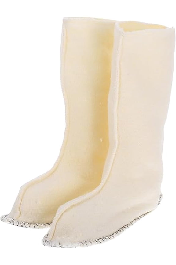 Rain Boot Socks Liner Warm Inner Socks