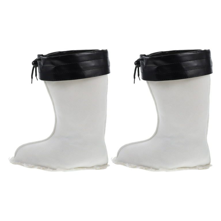 Snow Boots Rubber Boot Insulation Inserts 1000 Gram Thinsulate