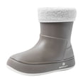 thumbnail image 1 of Rain Boots Women Waterproof Rubber Garden Boots,Ankle Rain Boots Lightweight Comfortable Durable Muck Boots For Rainy Day, Water Accumulation Rain Boots Women, 1 of 4