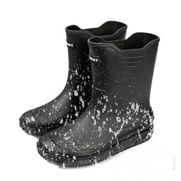 レインシューズ HUNTER MEN Original Short Rain Boots Dark Olive MFS9000RMADO Hunter Boots Unisex Downpour Short Boot Dark Olive – Hunter