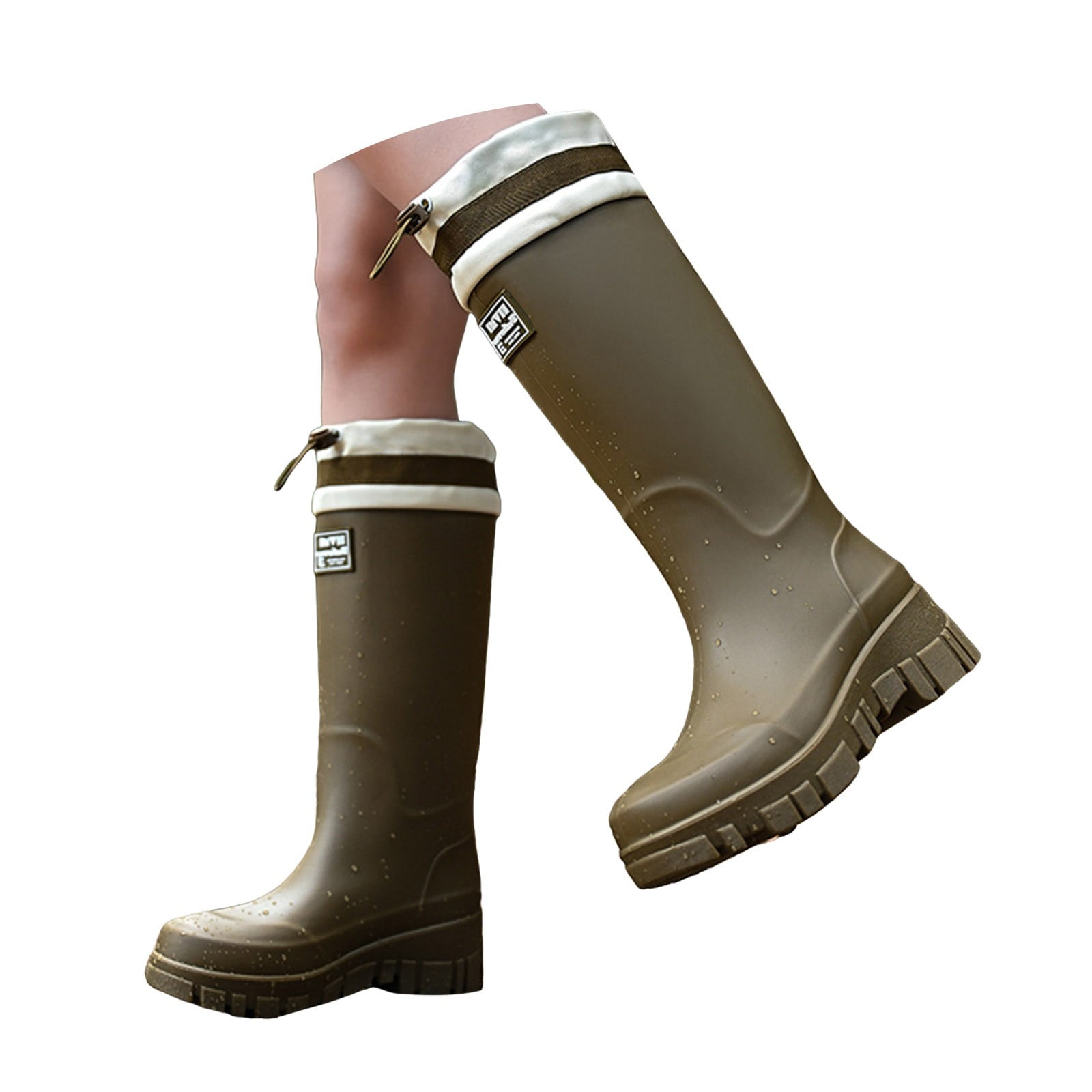 靴 WISTON LONG RAIN BOOTS Wiston Boots – La Garçonne