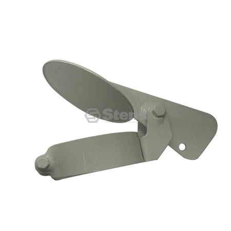 Rain Cap 3 1/2" Rain Cap