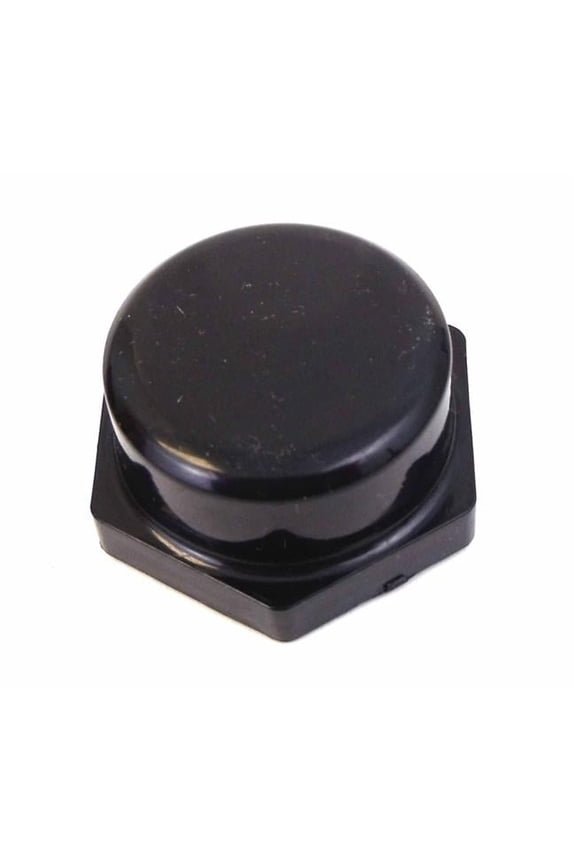 Rain Cap for NMO Type Mounts, Black