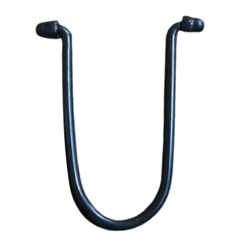 Rain Chain Downspout Holder Connector Hook for Downspout Garden Outdoor