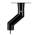 thumbnail image 1 of Rain Chain Gutter Adapter Black Installation Suit for Gutter, 1 of 7
