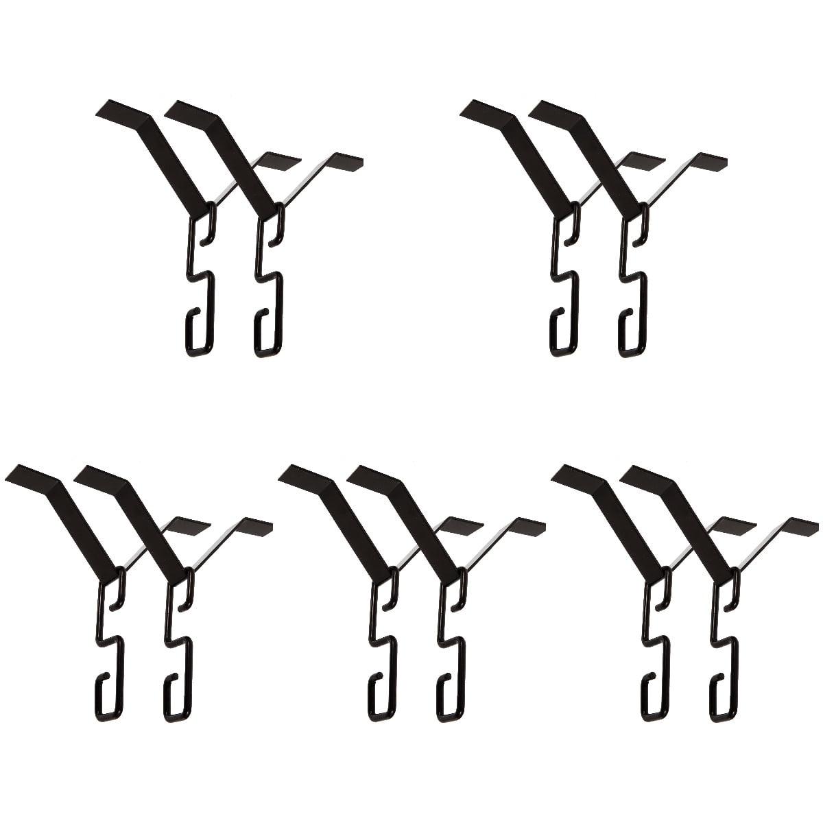 Rain Chain Hook Chains for Gutters Downspout Adapter Water Decor