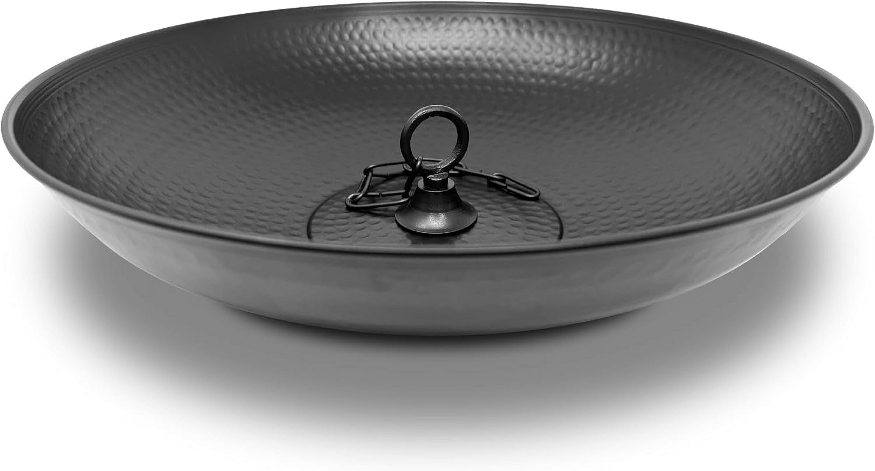 Rain Chains 16" Anchoring Catch Basin/Receptacle/Bowl/Dish/Anchor