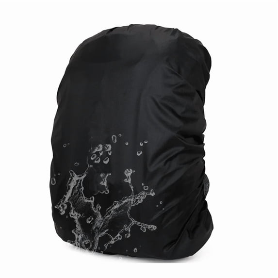 Rain Cover Backpack 20L 35L 40L 50L 60L Waterproof Bag Camo Tactical Outdoor Camping Hiking Climbing Dust Raincover