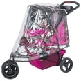 thumbnail image 1 of Rain Cover for Pet Strollers, 1 of 4