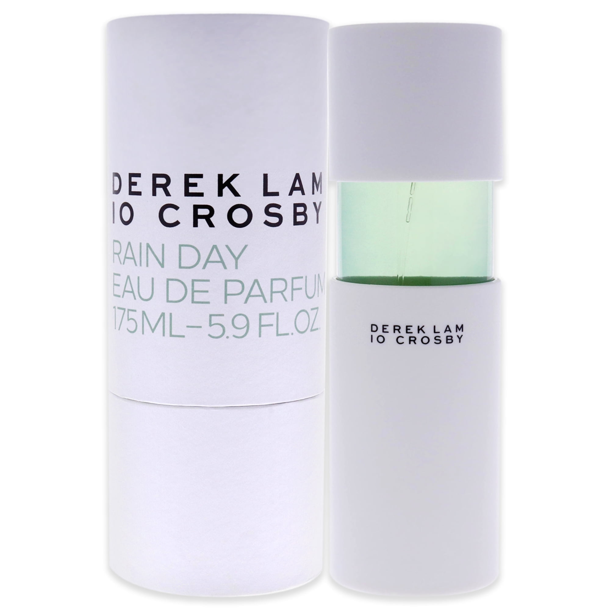 Derek Lam Rain Day, Perfume for Women, Womens Perfume, 5.9 oz