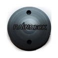 thumbnail image 1 of Rain Deck RD109-0 3 In. Blank Winterization Nozzle, 1 of 1