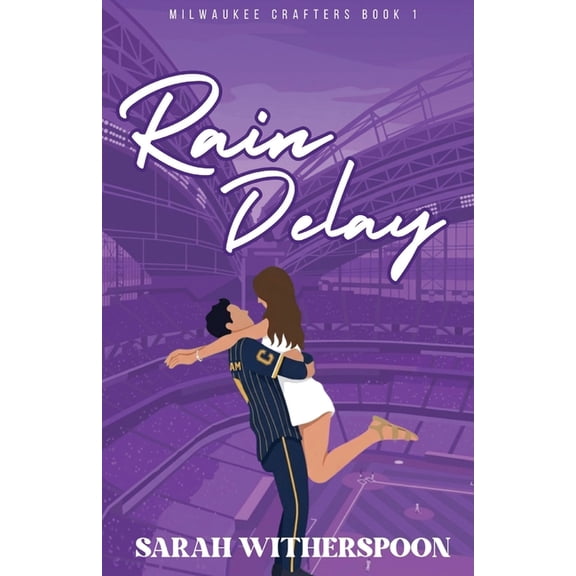 Rain Delay, (Paperback)