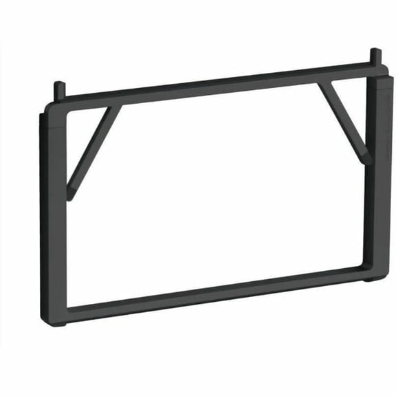 Rain Design 10087 mBar Pro+ Plus Foldable Laptop Stand Black