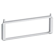 Rain Design M-Bar PRO Foldable Laptop Stand silver