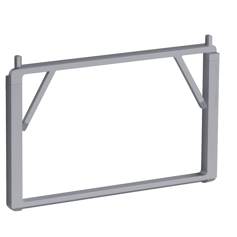 Rain Design M-Bar PRO+ Foldable Laptop Stand space gray