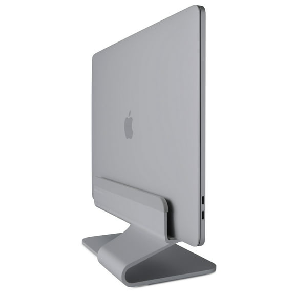 Rain Design mTower Vertical Laptop Stand, Space Gray