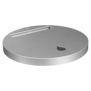 Rain Design i360 20-23 Turntable stand, silver