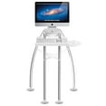 thumbnail image 1 of Rain Design iGo Desk for iMac/Cinema Displays-Style:21.5" - Standing model, 1 of 2