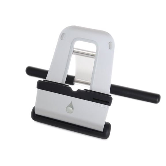Rain Design iRest lap stand for iPad/Tablet - iRest prevents hand fatigue from holding the iPad while elevating the screen so that it is easy on your neck.